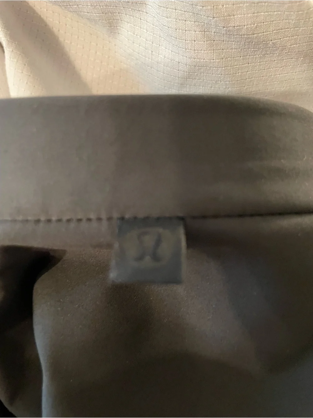 lululemon athletica classic line